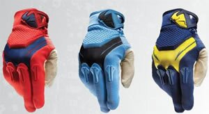 Thor Youth Core Gloves